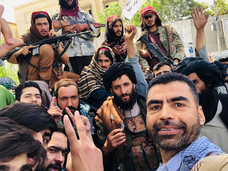 "ქალებს სკოლებსა და სამსახურებში მისვლა უკვე აუკრძალეს, თუმცა "თალიბანი" ამჯერად შედარებით რბილია" - ავღანელი ჟურნალისტი ქვეყანაში განვითარებულ მოვლენებსა და ადგილზე მყოფ ქართველებზე