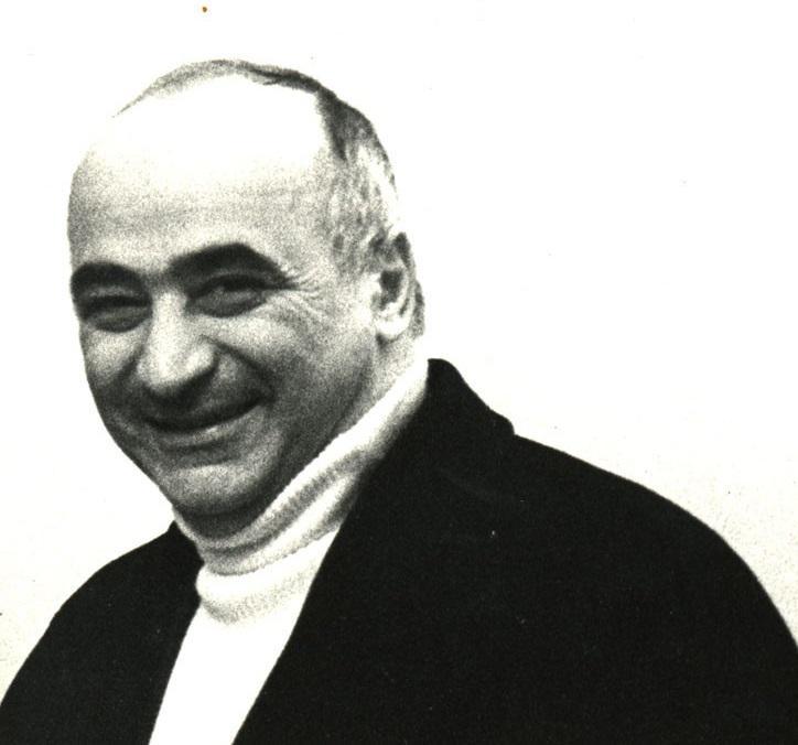 "მის ხმასთან ერთად, თაობები გაიზარდნენ" - დამშვიდობება "სასიტყვეთში" მოგზაურთან