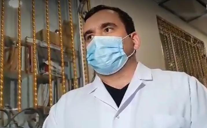 როგორია კახეთში, წინანდალში მომხდარი დაპირისპირებისას დაჭრილი 2 პირის ჯანმრთელობის მდგომარეობა - ექიმის კომენტარი