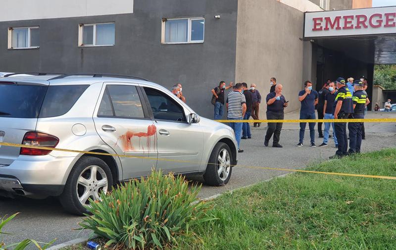 კონფლიქტი მშენებარე ობიექტზე დაიწყო, სადაც ზვიადაური და მისი მეგობრები მათი მეგობრის დასახმარებლად მივიდნენ - რას ყვებიან ადგილობრივები კახეთში მომხდარ მკვლელობაზე