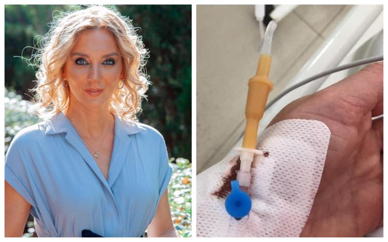 "ხელებზე ვენები დამისკდა, დავიკელი 10 კილო... თვეზე მეტი ვერ ვლაპარაკობდი, ტკივილებს არაფერი აყუჩებს" - რას წერს ჟურნალისტი ნინო ქაჯაია კოვიდპერიოდის მძიმე დღეებზე