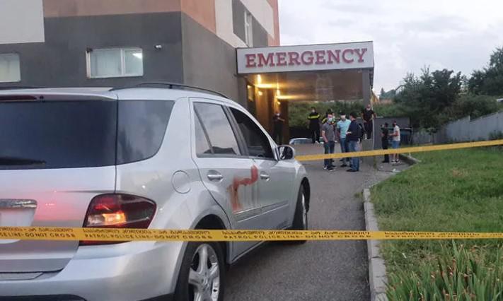 შსს-მ კახეთში მომხდარი სისხლიანი დანაშაული გახსნა - დაკავებულია 2 პირი, მათ შორის ოლიმპიური ჩემპიონი ზურაბ ზვიადაური