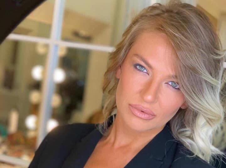 "ჩათვალეთ რომ იმ დღეს მოვკვდი... პატრულიც ჩაერთო საქმეში და მაინც არ გაჰყვა, მის არას დავემორჩილე" - ანი გიუნტერი ინფიცირებულ დედასა და მძიმე დღეებზე