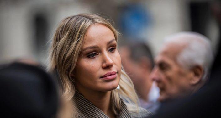 "შპს "ანოუკის “დაფუძნების დღიდან დღემდე არავითარი შეხება არ ჰქონია რომელიმე სამთავრობო სტრუქტურის უნიფორმების წარმოებასთან" - ანუკი არეშიძე განცხადებას ავრცელებს