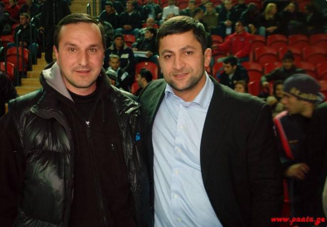 "17 წლის მერე პირველ შვილს ელოდება" - რას წერს გელა დაიაური ზურაბ ზვიადაურზე