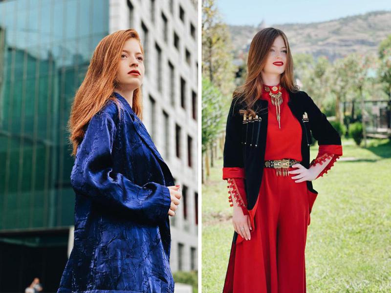 ცეკვა და ელიზაბედ კიკნაძე - რა გეგმები აქვს მოცეკვავე ინფლუენსერს