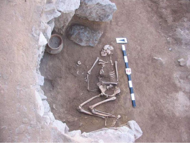 უნიკალური აღმოჩენა ასპინძაში - რას მიაკვლიეს არქეოლოგებმა