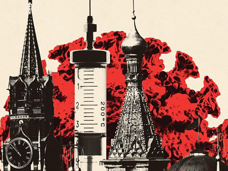 "რუსული დეზინფორმაციის კამპანია პირდაპირ მიმართულია სხვადასხვა ქვეყნების ჯანდაცვის სისტემების წინააღმდეგ" - რა კვებავს ანტივაქსერულ პროპაგანდას მსოფლიოსა და საქართველოში?