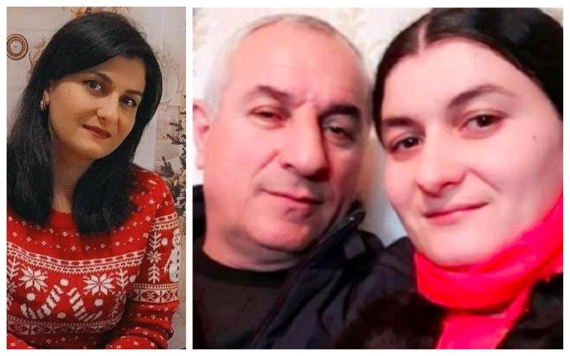 "მთელი ოჯახი ინფიცირებული იყო... კოვიდს ემსხვერპლა თეონას მამაც, რომელიც სამი დღის წინ დაკრძალეს" - რას ჰყვებიან გარდაცვლილი ორსულის შესახებ?