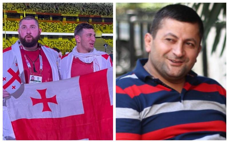 "ლაშა ბექაური და ლაშა ტალახაძე მზად არიან, ზურაბ ზვიადაურს თავდებში ჩაუდგნენ" - რას ამბობს ადვოკატი?