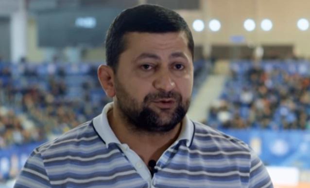 ზურაბ ზვიადაურს ფსიქოლოგიურ-ფსიქიატრიულ ექსპერტიზას ჩაუტარებენ