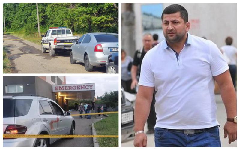 "ბრიგადამ გამოიყენა ჭურჭელი და შიგნით აზილა ცემენტი, მეორე მხარემ ამათ დაუწყო ჩხუბი, ეს ჭურჭელი ძვირადღირებულიაო" - ადვოკატი წინანდლის დაპირისპირებაზე