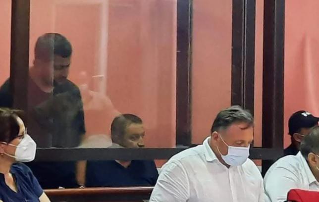 ზურაბ ზვიადაურის საქმეზე თელავის სასამართლომ ნაფიც მსაჯულთა შერჩევა დაიწყო