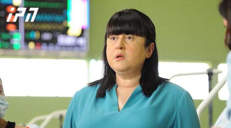 "მოკლე ხანში საზოგადოებას გავაცნობთ, როდის იქნება ხელმისაწვდომი კორონავირუსის საწინააღმდეგო ახალი მედიკამენტი" - თამარ გაბუნია