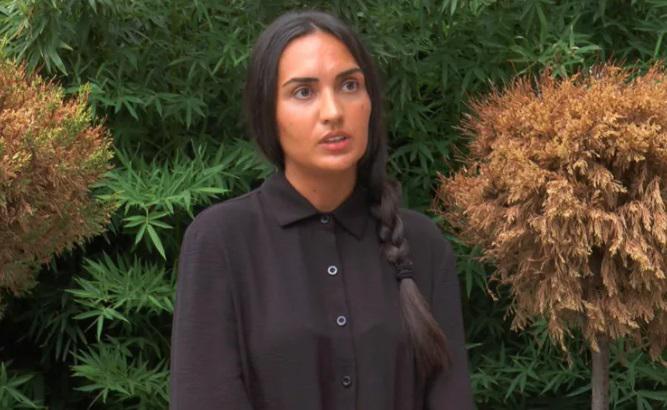 "ნაციონალური მოძრაობის" პარტიული სიის პირველი ნომერი თბილისის საკრებულოში სოფო ჯაფარიძე იქნება