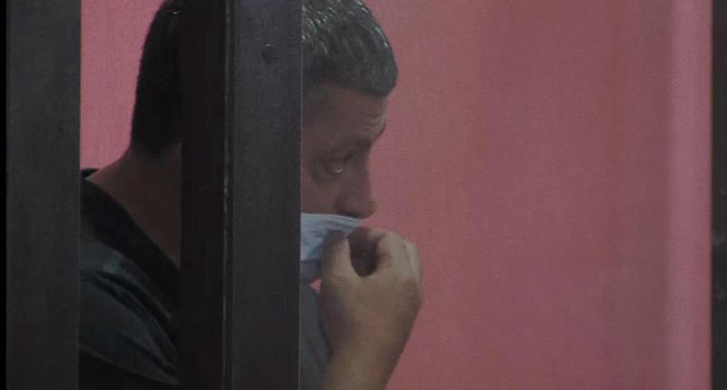 ზურაბ ზვიადაური სასამართლო დარბაზიდან გაათავისუფლეს