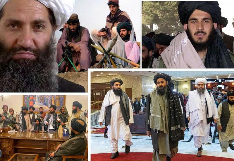 რას წარმოადგენს დღევანდელი "თალიბანი", როგორია მისი იერარქია, ვინ არიან ლიდერები...
