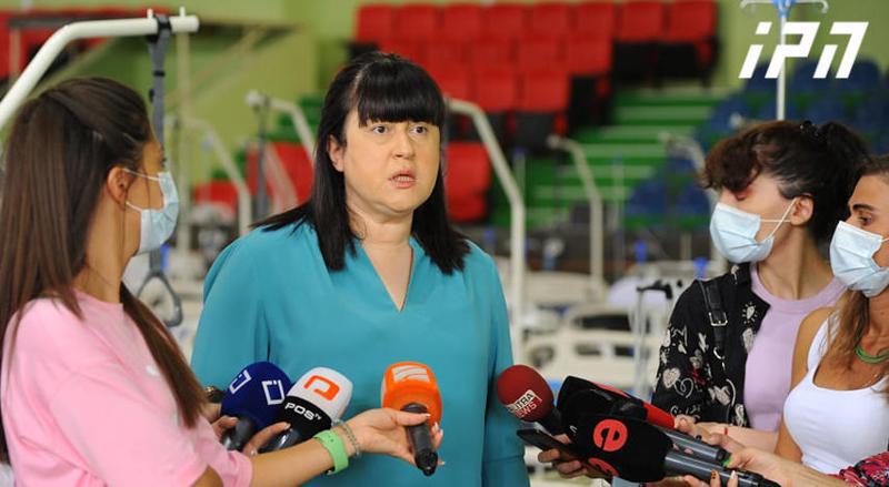 თამარ გაბუნია განმარტავს, რას უკავშირდება გარდაცვალების მაღალი სტატისტიკა - "ხშირად შემთხვევების დამძიმების ტემპი უფრო სწრაფია და პროგნოზირება რთულია"