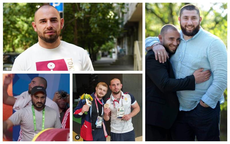 "ერთხელ ვარჯიშზე გიორგი ასანიძემ მითხრა, არაფრის თავი არ გაქვსო... დავიწყე ვარჯიში და მოწევას თავი დავანებე" - როგორ მოხვდა სპორტულ მედიცინაში გიორგი ჯინჭარაული?