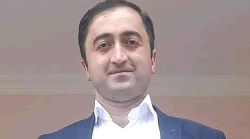 "დაბაში ასაცრელად ჩამოვიდა. სიცხე მქონდა და ტესტმა კორონავირუსი აჩვენაო" - ხულოში კოვიდით 37 წლის სოფლის რწმუნებული გარდაიცვალა