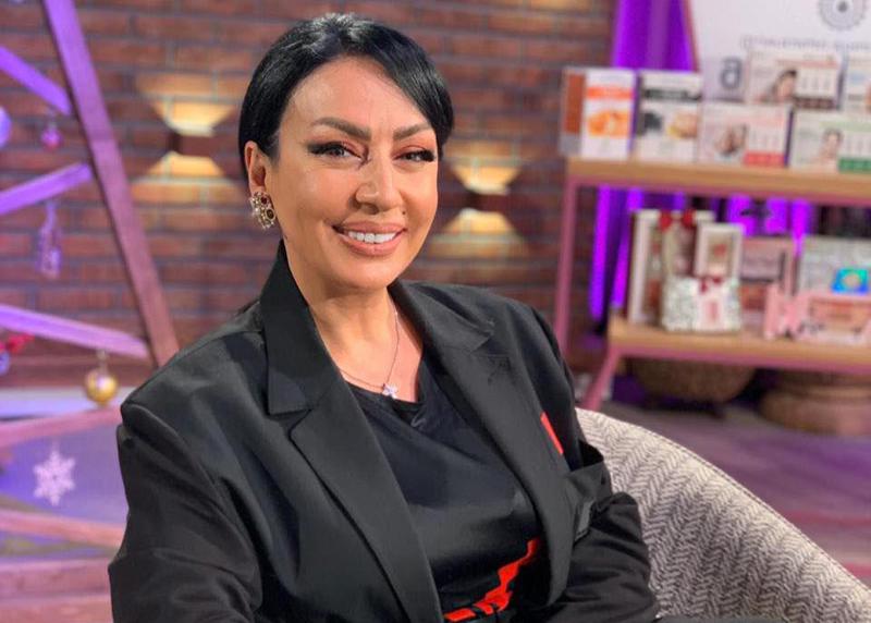 "დღეს მე ვტოვებ კლინიკას, სრულიად გამოჯანმრთელებული..." - ლელა წურწუმიამ კორონავირუსი დაამარცხა