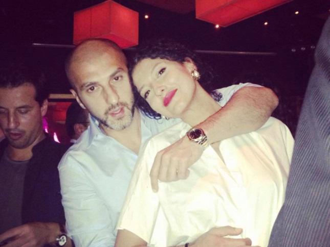 "არცერთ ჩვენს მეგობარს, რომელთან ერთადაც გავატარეთ მთელი დღე, კოვიდი არ გადაედო... ორივე აცრილები ვართ!" - რას წერს სალომე ღვინიაშვილი?