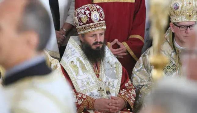 "იმაზე საუბარი, რომ ანტიქრისტეს ბეჭედია და აცრა სულიერებას ეწინააღმდეგება, წარმოუდგენელი შეცდომაა" - მეუფე საბა