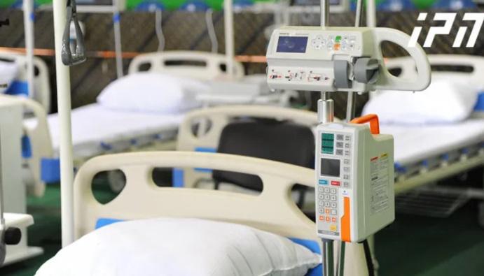 ქავთარაძის ქუჩაზე მოწყობილ საველე ჰოსპიტალში ამ დროისთვის 91 პაციენტი მკურნალობს