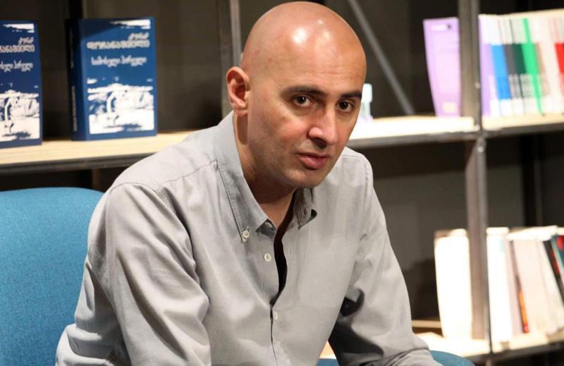 "ვარ სარეაბილიტაციო ცენტრის მოლოდინში, უკვე ერთი თვეა ჩემთვის ადგილი არ ჩანს, განკურნებამდე ჯერ მაინც შორია" - დავით ანდღულაძე