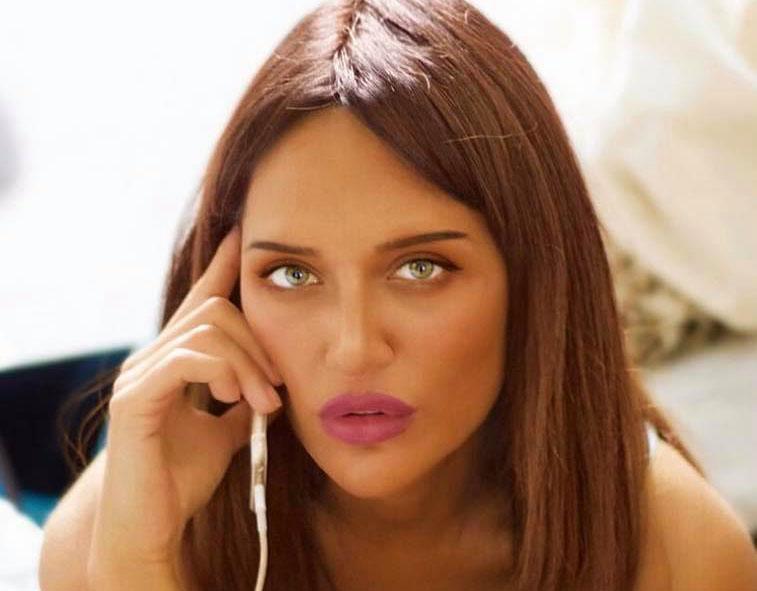 "გული გამეხლიჩა, ვეღარ ვუძლებ და ვერც თავს ვიტყუებ, რომ ყველაფერი კარგად არის!" - რას წერს "ფეისბუქში" ეკა ბალანჩივაძე