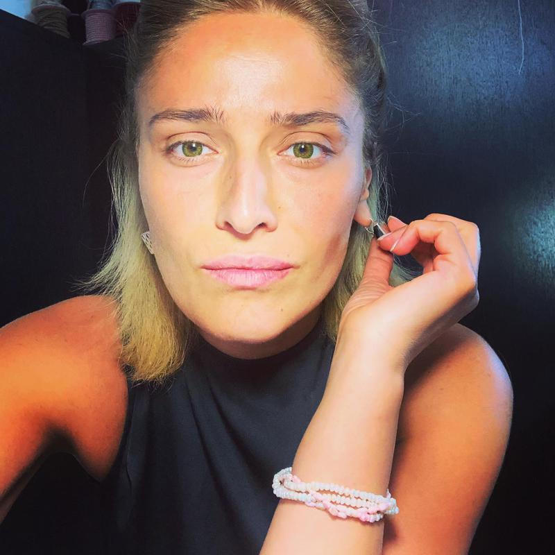 "ამ მწვანე "უჟასს" დედას ვუტირებ,  ამას მოვაკვლევინებ თავს?“ - როგორ გრძნობს თავს კორონავირუსით ინფიცირებული ნანუკა გულუა?