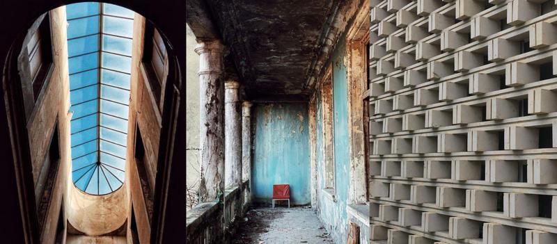 საქართველოს ტექნიკურ უნივერსიტეტში სტუდენტთა ახალ არქიტექტურულ კონკურსს ჩაეყარა საფუძველი