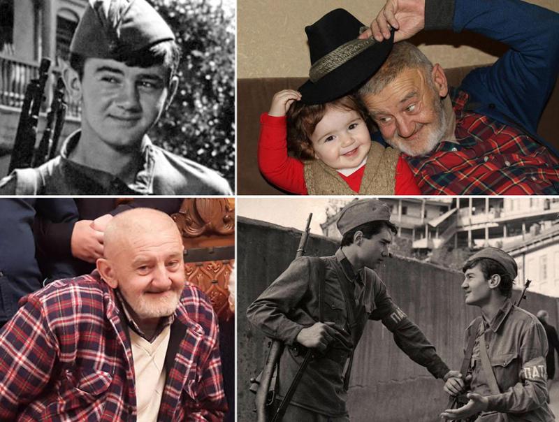 "ორი კვირის წინ გოგო გაუთხოვდა... არავინ ველოდით, გულის ინფარქტით გარდაიცვალა" - რას იხსენებს ნათესავი გოჩა ლომიასთან ბოლო შეხვედრაზე, მის ოჯახსა და კინოკარიერაზე