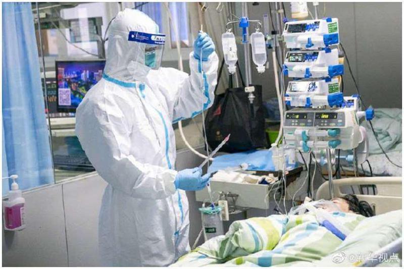 "22 დღის ჩვილი მართვით სუნთქვაზე იმყოფება" - ციციშვილის კლინიკაში კორონავირუსით ინფიცირებული 90 ბავშვი მკურნალობს, მათგან 25 რეანიმაციაშია