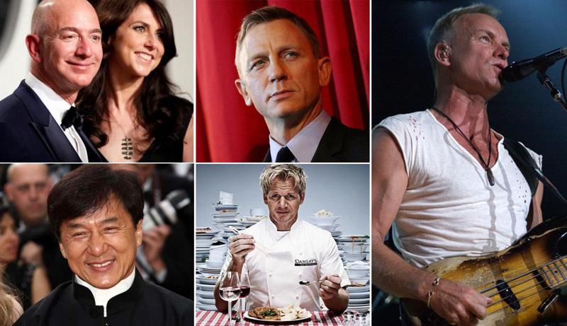 მდიდარი და ცნობილი ადამიანები, რომლებიც ქონებას შვილებს არ უტოვებენ - "მემკვიდრეობის შვილებისთვის გადაცემა იმედების გაცრუებას იწვევს"