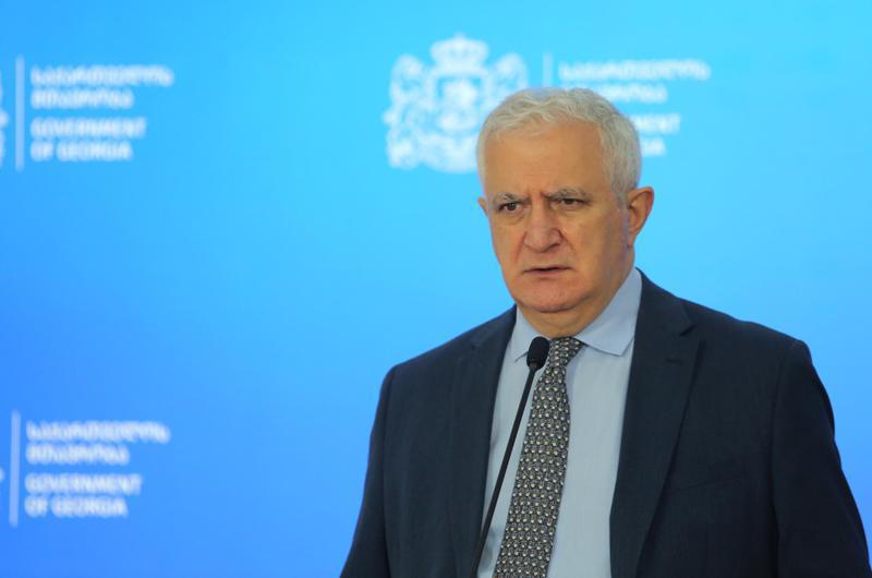 "სწავლა, სავარაუდოდ, დისტანციურად დაიწყება" - ამირან გამყრელიძე