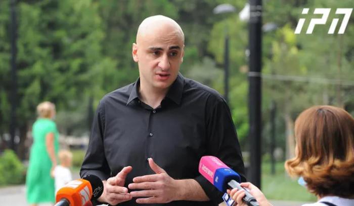 ნიკა მელია და "ნაციონალური მოძრაობის" სხვა წარმომადგენლები შარლ მიშელის შეთანხმებას ხელს დღეს მოაწერენ