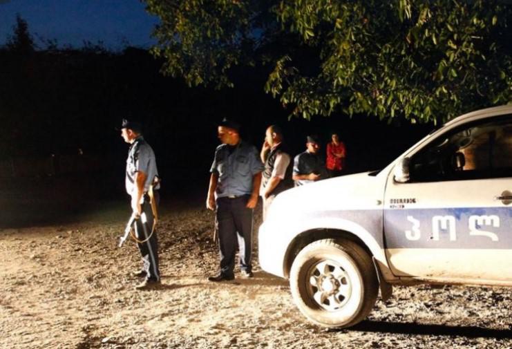 "ვფიქრობ, აქ დოვლას ამბავია, ანუ შეფიცულობის" - ვინ არიან პანკისში დაკავებულები და რომელი ტერორისტული ორგანიზაციის წევრობაში არიან ბრალდებულები?