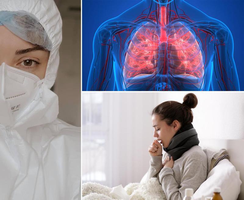 როგორ არ გამოგვეპაროს ფილტვის დაზიანება? - რჩევები მათთვის, ვინც კოვიდინფიცირებულია და ვისაც ოჯახის ექიმი ვერ უკავშირდება