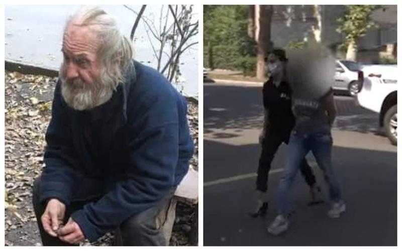 "ამირან ბაბუა მოკლა 2 შვილის დედამ... სასადილოდან მოჰქონდა საკვები, სხვებს უნაწილებდა და მაინც მოკლეს" - რას წერს რუსთავში მომხდარ საზარელ მკვლელობაზე ადგილობრივი?