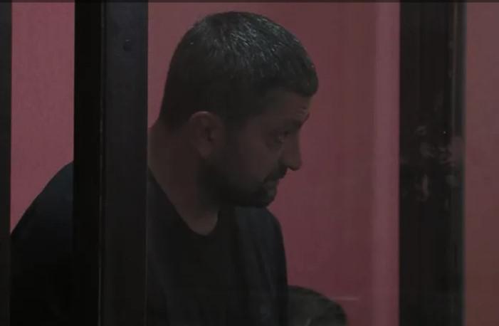 "ვსაუბრობთ ოლიმპიური ჩემპიონზე და ყოფილ დეპუტატზე, ახალ დანაშაულს ჩაიდენსო, რომელი ჩაუდენია? - იმ საქმეში მისი ძმა დაიღუპა, 6 ტყვიით ძირს დააგდეს, ეს რომ ნახა, შემდეგ გაისროლა ტყვია" - ზვიადაურის ადვოკატი