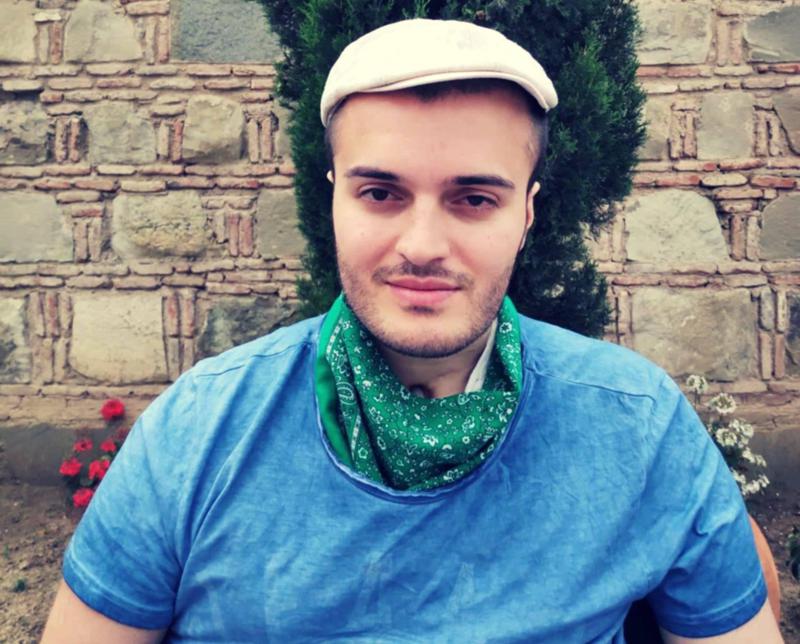 "აცრილი რომ ყოფილიყო, არ მოკვდებოდა" - რუსთავში კორონავირუსს 24 წლის ახალგაზრდა ემსხვერპლა