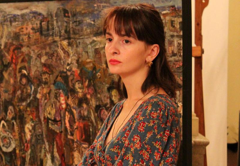 "დედაჩემის კორონა დღითიდღე მძიმდება, ექიმი არ ჰყავს. ადამიანი არ არსებობს, ვინც მისი კოვიდის მართვაზე პასუხისმგებლობას აიღებს" - რას წერს ჟურნალისტი