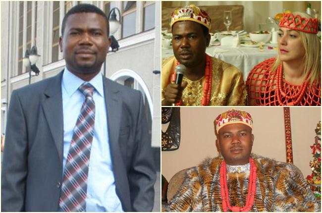 ვინ არის და რა კომპანიებს ფლობს ნიგერიელი ბიზნესმენი რიჩარდ არინზე ოგბუნუჯუ, რომელიც თბილისის მერობისთვის იბრძოლებს? -  "თბილისელი შავი ვარ!"