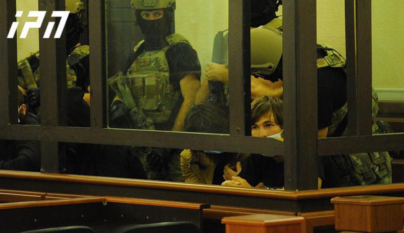 "მიმდინარეობს გამოძიება, სად აპირებდნენ კორპუსის აფეთქებას" - "ისლამური სახელმწიფოს" წევრობის ბრალდებით დაკავებულ 5 პირს პატიმრობა შეეფარდა