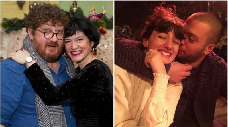 "საოცრად ზღაპრული ცხოვრება იწყება" - ლევან წულაძესა და მანანა კოზაკოვას შვილიშვილი შეეძინათ