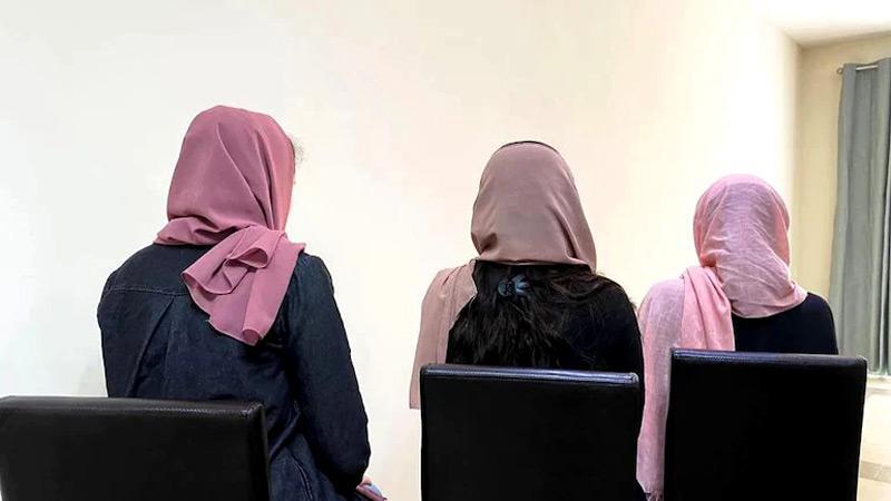 "თალიბანი" ქალებს მოუწოდებს, "უსაფრთხოების გამო" დროებით სახლებში დარჩნენ