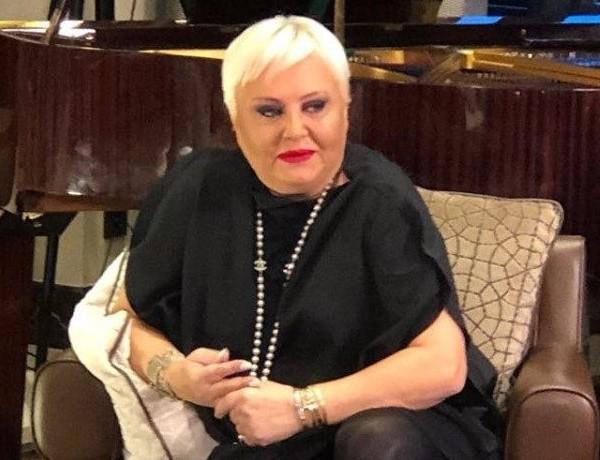 "ჩემი დიაგნოზი იყო ფილტვის მე-4 სტადიის ავთვისებიანი სიმსივნე.... აბსოლუტურად გამოჯანმრთელებული ვარ" - რას ამბობს ხათუნა ჟორდანია ვიდეომიმართვაში?