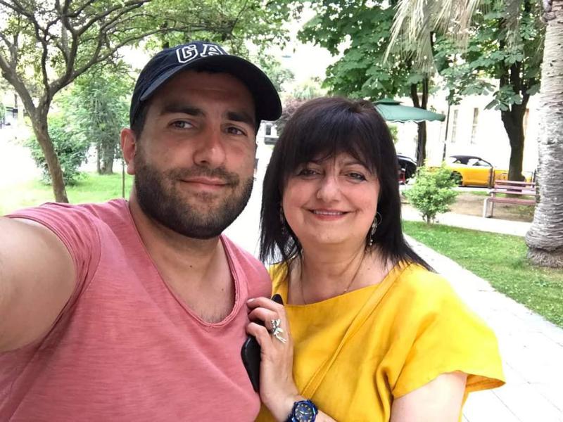 ვინ იყო ბათუმში, კოვიდით გარდაცვლილი დედა-შვილი - "ორი დღის მანძილზე ორი ადამიანი დავკარგეთ. ადამინები, რომლებსაც ერთმანეთის გარეშე არ შეეძლოთ ყოფნა..."