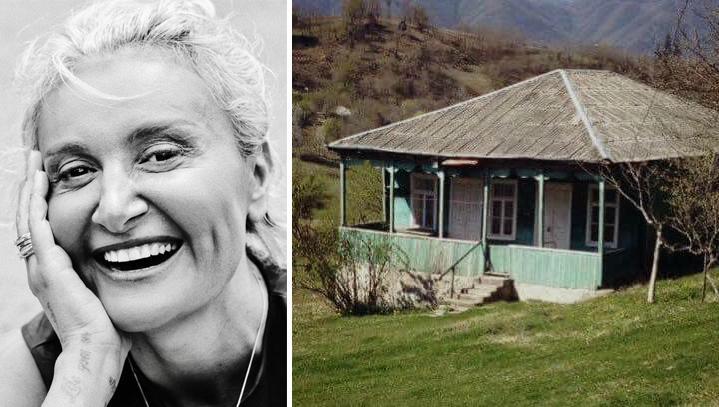 "ჩემს ცხოვრებაში ყველაზე ძლიერ ქალად დარჩა, მისი მნიშვნელობის გამო დავარქვი მის პირველ შვილთაშვილს მარიამი" - რას წერს ნანუკა ჟორჟოლიანი